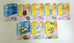 オシャレ魔女ラブandベリー ティンカーストライプ ライ二ーバスケット 他8枚