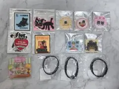 キヨくじ まとめ売り 2025年最新】キヨ15周年くじの人気アイテム - メルカリ