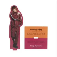 SixTONES両面アクリルスタンド(アクスタ)