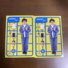 よしもとコレカ7th Edition 軟水 大川内聡 - メルカリ