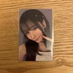 ME:I ミーアイ 笠原桃奈 MUSE トレカ