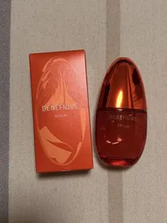 新品 資生堂 ベネフィーク高保湿セラム(新ナイトクリーム9g付)体感