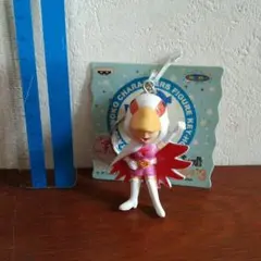 ガッチャマンシリーズ　タツノコキャラクター