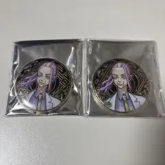 2026年最新】タイトル：東京リベンジャーズ キャラクターグッズ ピンズ