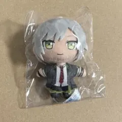 日野森志歩 ぷちぬい セガラッキーくじ プロセカ プロジェクトセカイ