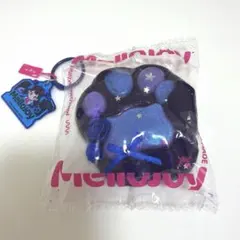 Mellojoy メロジョイ 癒しの猫爪 ギャラクシー