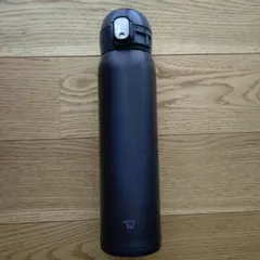 象印 ステンレスマグ SM-WA60-BA ブラックのサムネイル