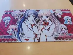 アマカノ2+ ラバーマット - メルカリ