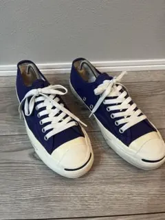 希少☆コンバース ジャックパーセル REACT HD パープル 紫 26cm
