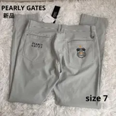 2026年最新】パーリーゲイツ メンズパンツ 3の人気アイテム - メルカリ