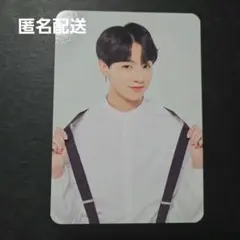 公式 BTS ジョングク マジックショップ ファンミ トレカ - メルカリ