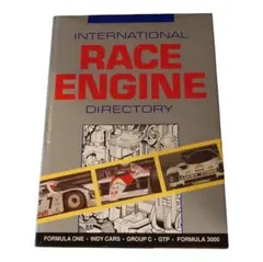 1989International Race Engine Directory