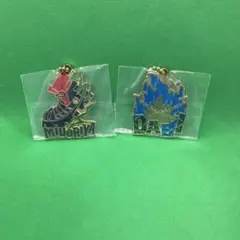 ヒロアカ　メタルチャーム　デク　荼毘　まとめ