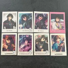 あんスタ ぱしゃっつ ぱしゃこれ 朔間零