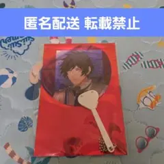 うたプリ 一十木 音也 ミニクリアうちわ WL - メルカリ
