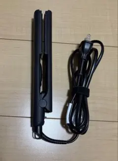 TESCOM(テスコム)TS120A ミニ ストレートヘアアイロン