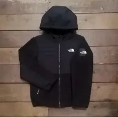 ノースフェイス デナリフーディ 150 キッズ フリース ジャケット