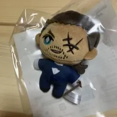 コナン　テディベア　大和　勘助 隻眼の残像 テディベア 上原由衣&大和勘助2点セット映画コナンのぬいぐるみ