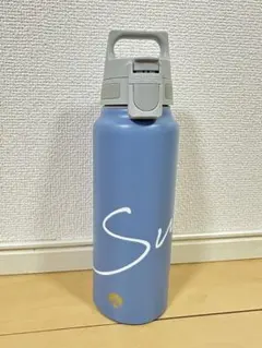 SUKALA ワイドマウスボトル 1リットル lava