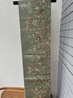 袋帯　正絹のサムネイル