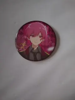 いれいす　ないこ　缶バッジ　ラクラ