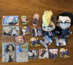 東京リベンジャーズ　セット