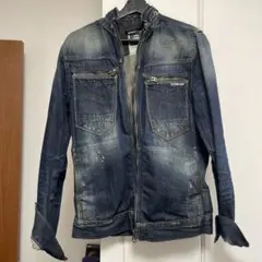 G-STAR RAW デニムジャケット