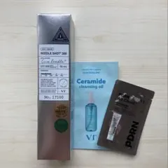 VT REEDLE SHOT リードルショット 300美容液 50mL新品未使用