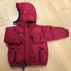 GAP95センチダウンジャンバー