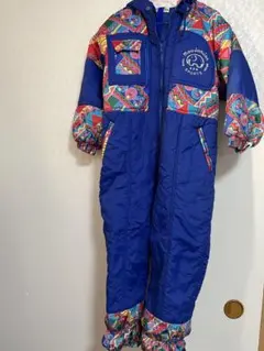 ジャンプスーツ ムージョンジョン