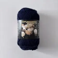 毛糸【パピー/シェットランド】