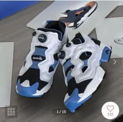 インスタ ポンプフューリー 94 / INSTAPUMP FURY 94のサムネイル