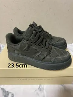 BillieEilish × Nike Air Force 1