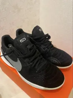 Nike サッカーシューズ フットサル 未使用　26.0cm