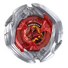 Beyblade X　CX-17 ランダムブースターVol.10【1種】
