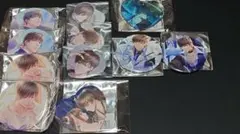 恋とプロデューサー ハク まとめ売り