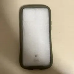 iFace Reflection カーキ iPhone13プロマックス