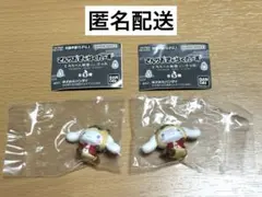 さんりおきゃらくたーず どろろ〜ん妖怪ふぃぎゅあ シナモン シナモロール
