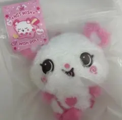 NCT WISH WISH DOLL SAKUYサクヤぬいぐるみ(最終値下げ) NCT WISH WISH DOLL サクヤ ぬいぐるみ 9 - メルカリ