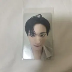 ATEEZ Ashes to Light ソンファ hmv ラキロト トレカ