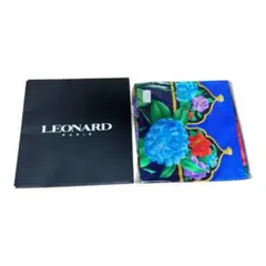 2026年最新】レオナール スカーフの人気アイテム - メルカリ