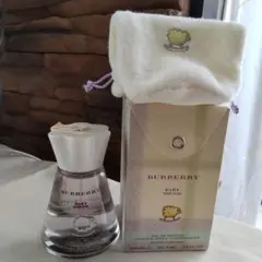 【未開封】BURBERRY BABY TOUCH 100ML ベビータッチ 楽天市場】送料無料 バーバリー ベビータッチ アルコールフリー