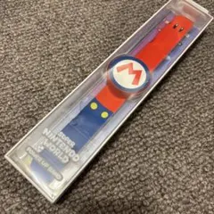 美品】USJ パワーアップバンド ゴールド マリオ 2周年記念 限定品