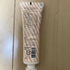 サクラ ハンドクリームのサムネイル