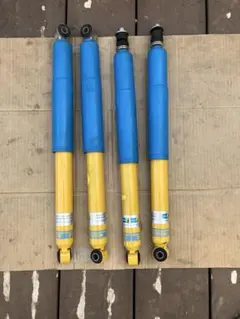 JB23BILSTEIN ショックアブソーバー 3インチアップ用のサムネイル