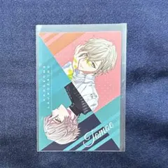 ハンサムロンダリング 月城茅 AGF2023 特典カード - メルカリ