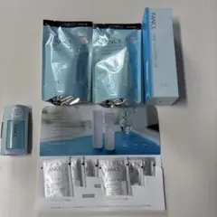 FANCL MILD CLEANSING OIL本体＆つめかえ用ミニボトル試供品