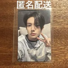 ENHYPEN WALK THE LINE 会場 FC 限定 特典 ヒスン