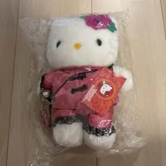 2026年最新】チャイナ服キティの人気アイテム - メルカリ
