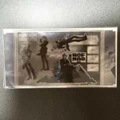 ROF-MAO ろふまお Crack Up!!!! アクリルスタンド 有償特典